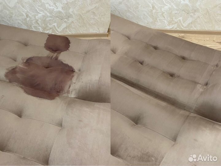 Аренда моющего пылесоса karcher