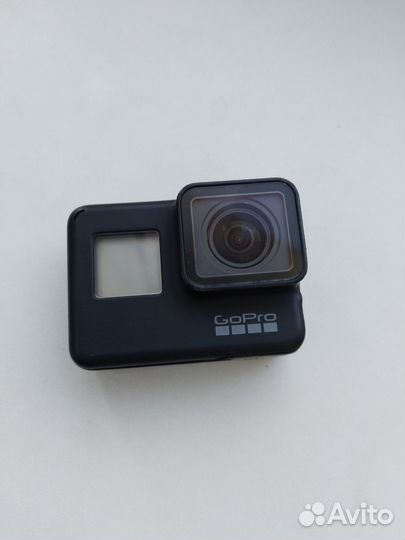 Камера GoPro Hero 7 black