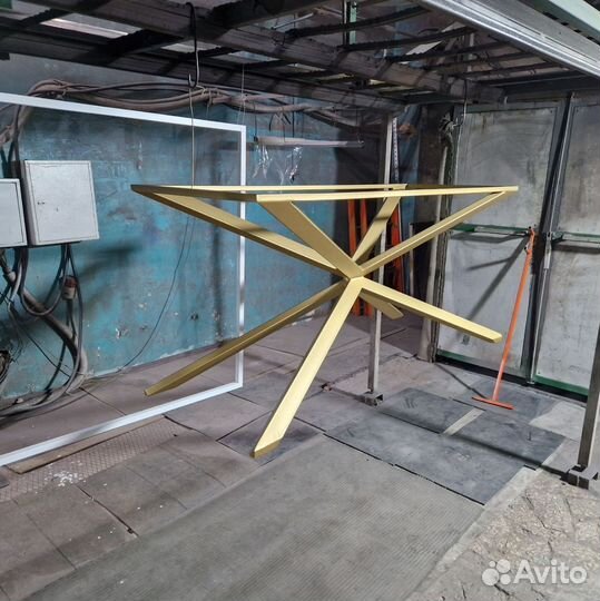 Подстолье для стола любого размера