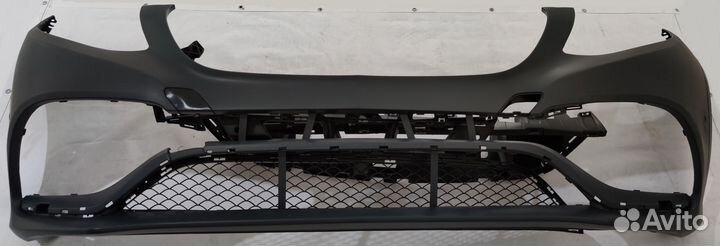 Mercedes Benz GLE W166 Тюнинг обвес 63 AMG Q5HE9