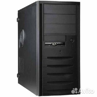 Компьютер для геймера Core i7 б.у