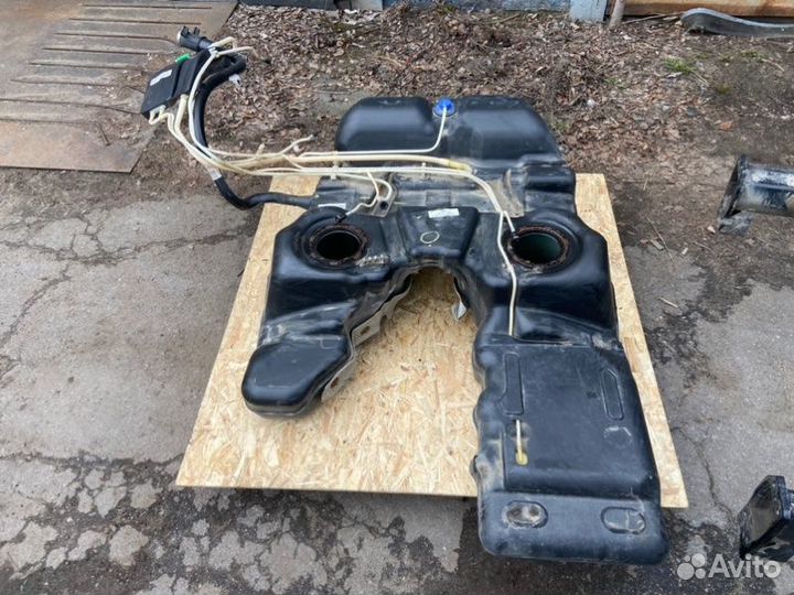 Бак топливный Porsche Cayenne 955 4.5 2004