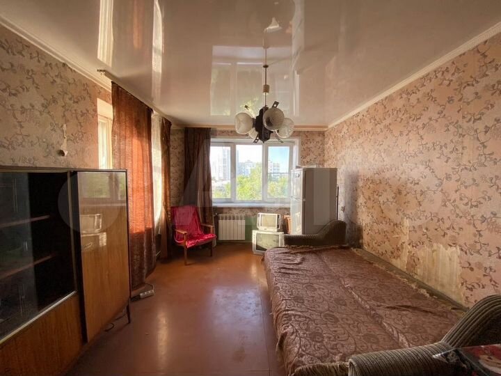 3-к. квартира, 59 м², 7/9 эт.