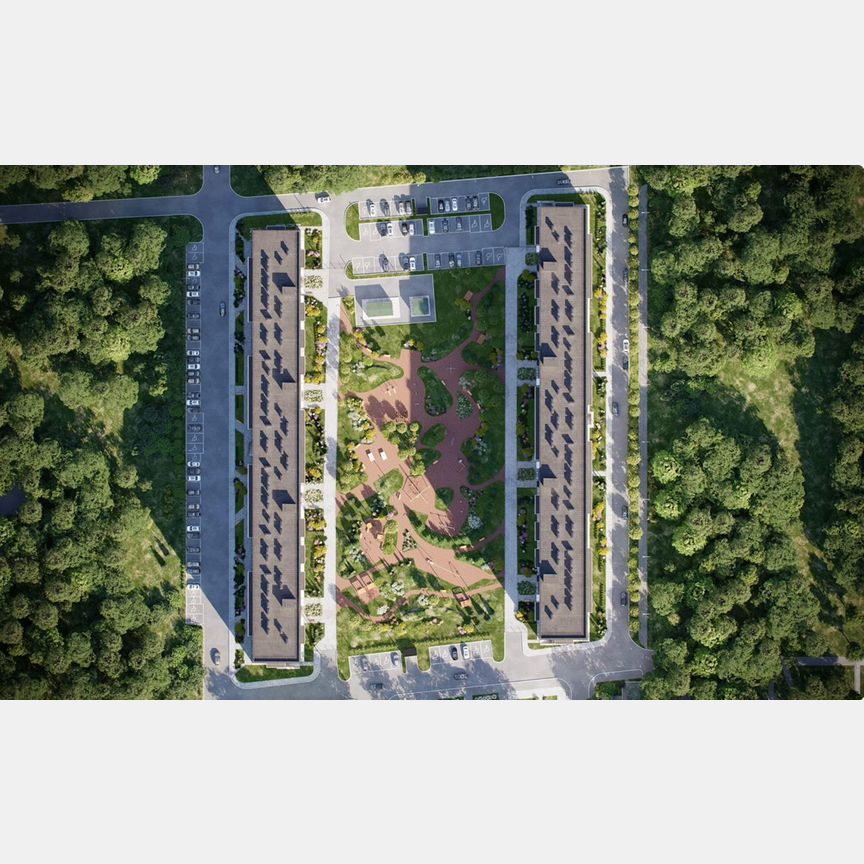 Квартира-студия, 26 м², 2/12 эт.