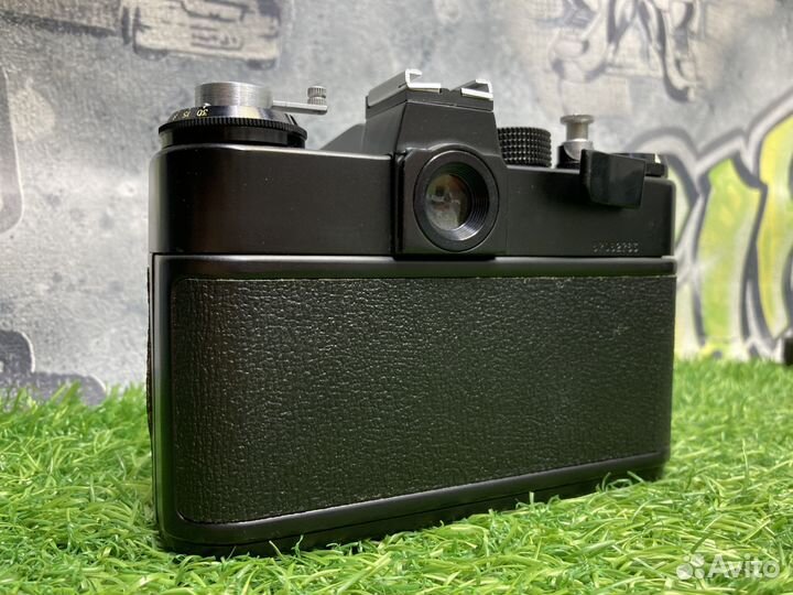 Zenit 11 + Helios-44M-4