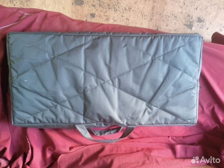 Нарды ручной работы зона