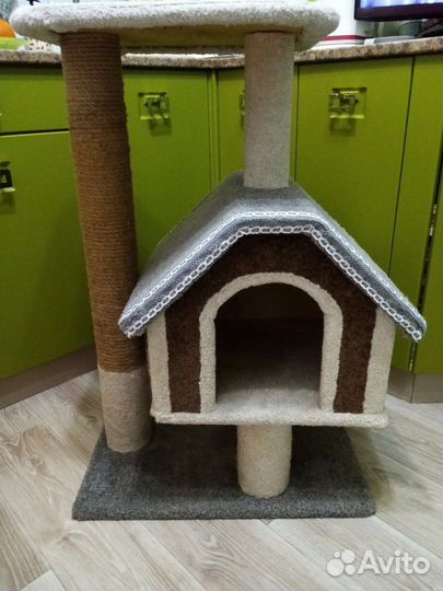 Когтеточка