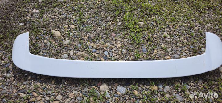 Спойлер Mazda Premacy CP8W