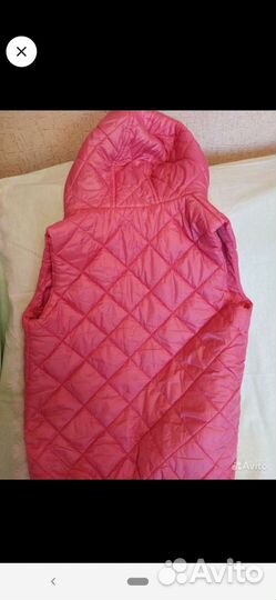 Одежда для девочки пакетом 152-158