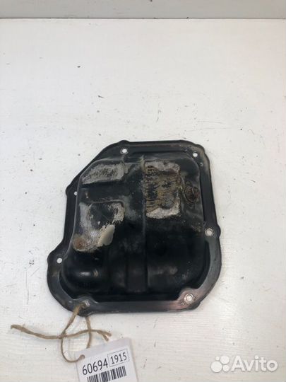 Поддон масляный Nissan Tiida C11 HR15DE 2006