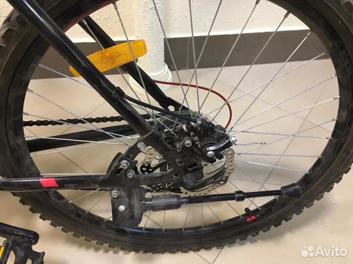 Велосипед stern Dynamic 2.0