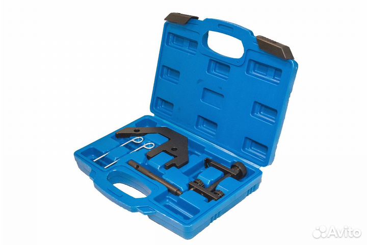 Набор фиксаторов грм BMW M47 M57 Land Rover