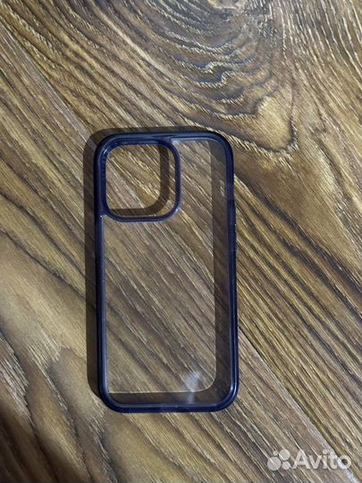 Чехол на iPhone 14 pro
