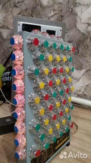 Цму Телемеханика -6