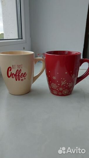Продам набор кружек