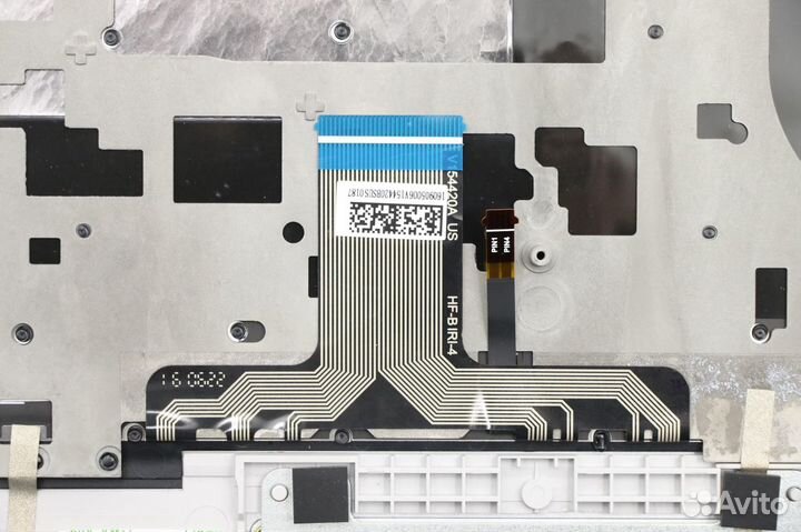 Топкейс новый для Lenovo 710S Plus-13IKB 13ISK