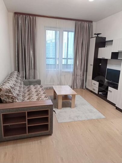 Квартира-студия, 24 м², 11/24 эт.