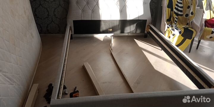 Сборка мебели, разборка мебели