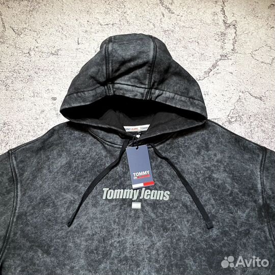 Худи Tommy Jeans оригинал (L)