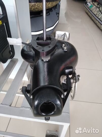 Водометная насадка Suzuki U4LR S 40-50-60 Atl