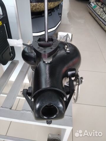 Водометная насадка Suzuki U4LR S 40-50-60 Atl