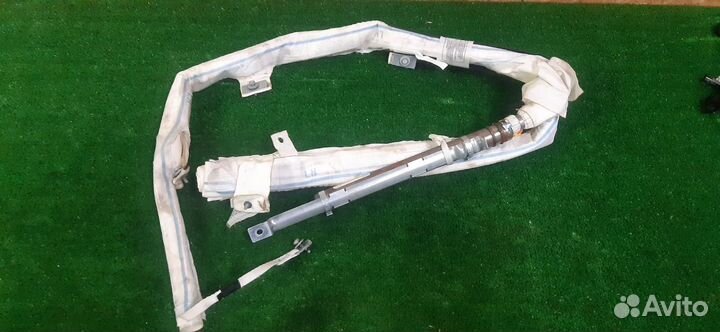 Подушка безопасности боковая (шторка) dodge RAM