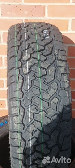 Comforser CF1100 245/75 R16