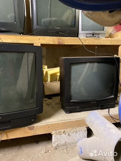 Телевизоры бу