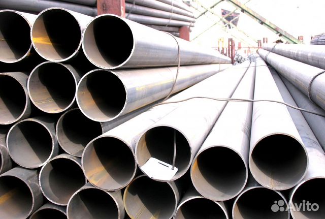 Труба Оптом Г/Д нефтепр., 219 Ст20. С доставкой купить в Ростове-на ...