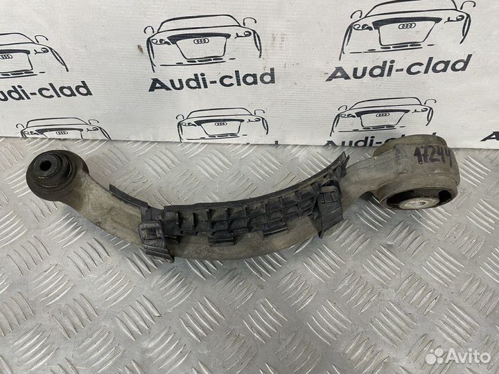 Рычаг подвески передний Jaguar XF 3.0 4WD