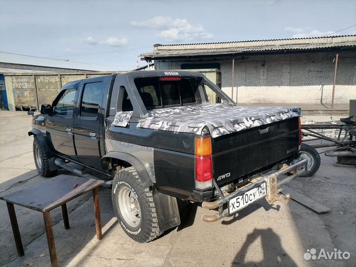 Изготовление тентов и пологов