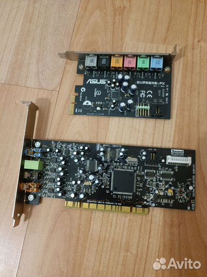 Комплектующие для пк