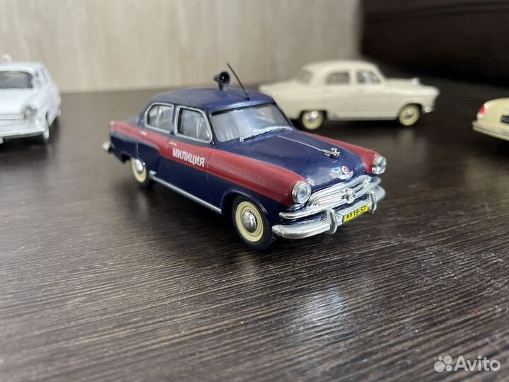 Автолегенды СССР