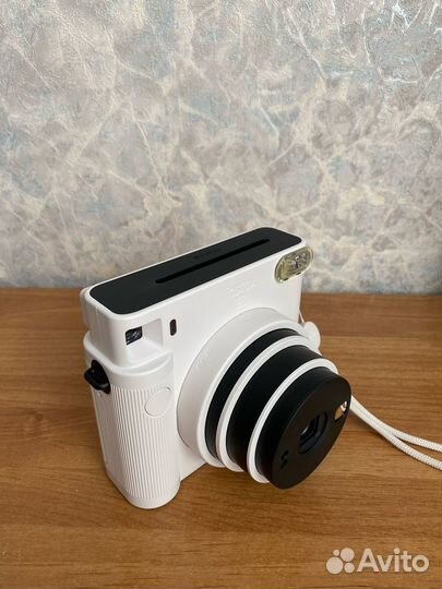 Fujifilm Square instax SQ1 Фотоаппарат