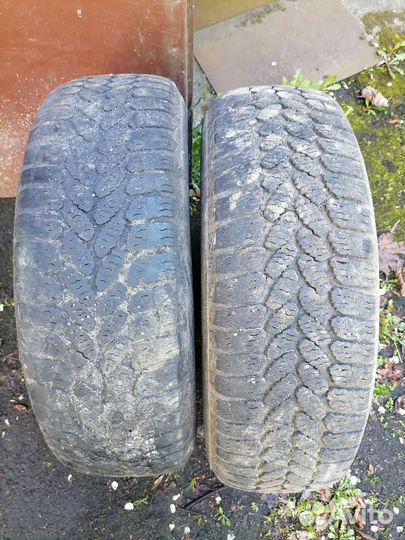 ATF Farm King 4222 185/65 R15