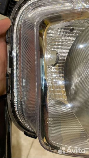 Птф правая Киа Рио 2016 года