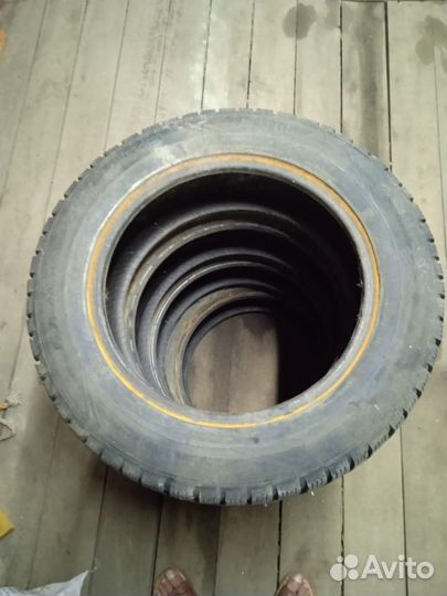 КАМА Kама-312 185/65 R15