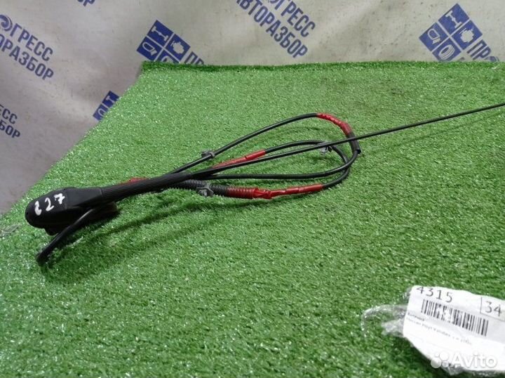 Антенна Nissan Note хэтчбек 1.4 CR14DE 2006