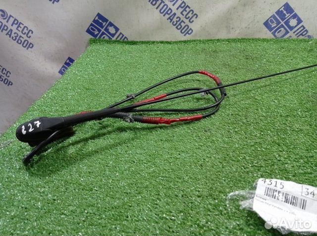 Антенна Nissan Note хэтчбек 1.4 CR14DE 2006