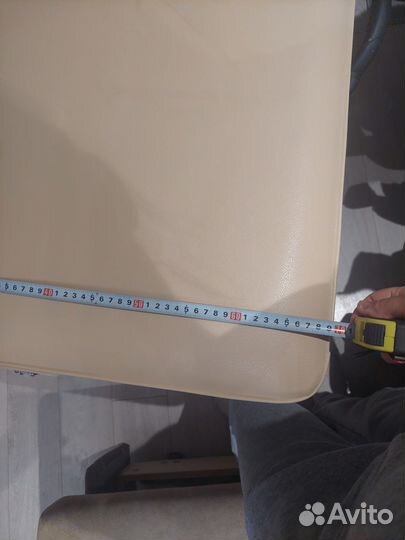 Кушетка косметологическая