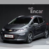 Chevrolet Bolt AT, 2019, 53 660 км, с пробегом, цена 1 900 000 руб.