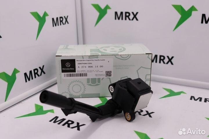 Катушка зажигания A2749061400