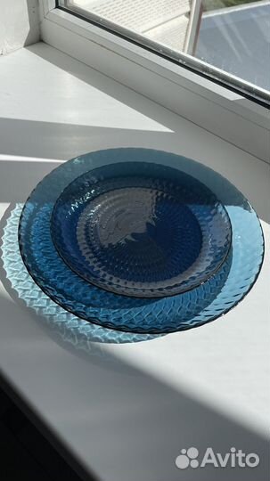 Набор посуды, набор приборов