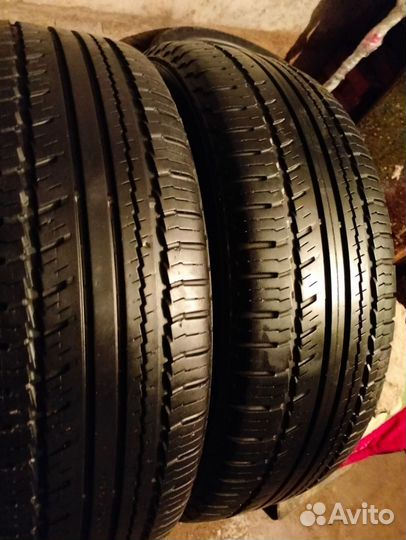 Nokian hakka 225 /60 R18