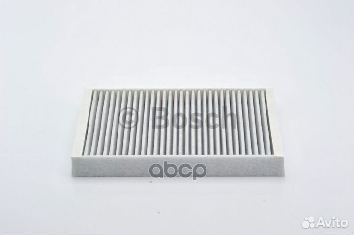 Фильтр салона land rover freelander/volvo S80