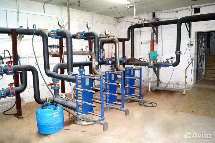 Бригада Газоэлектросварщиков сантехников