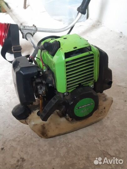 Ремонт бензоинструмента