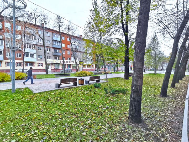 Продается готовый арендный бизнес