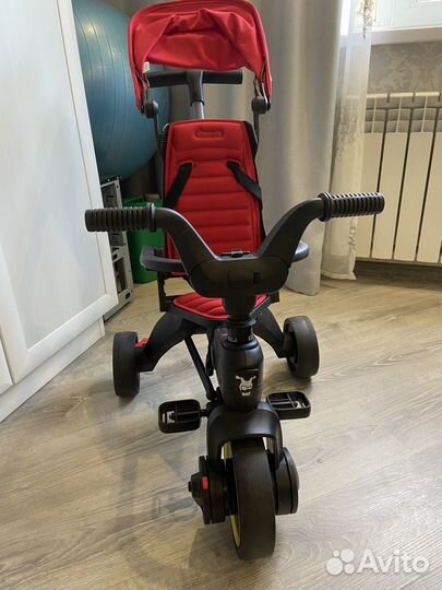 Велосипед doona liki trike s1