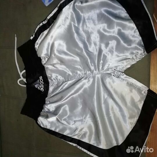 Шорты для бокса adidas